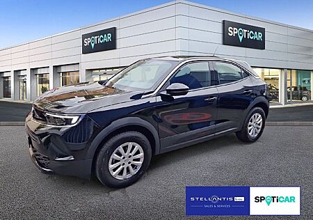 Opel Mokka EDITION 130 Automatik *Sicht-Paket