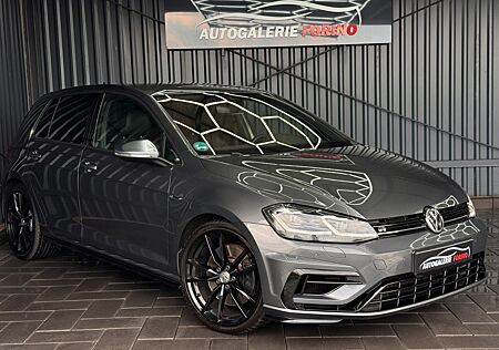 VW Golf Volkswagen VII Lim. R*LEDER*KAMERA*ACC*DYN-AUDIO