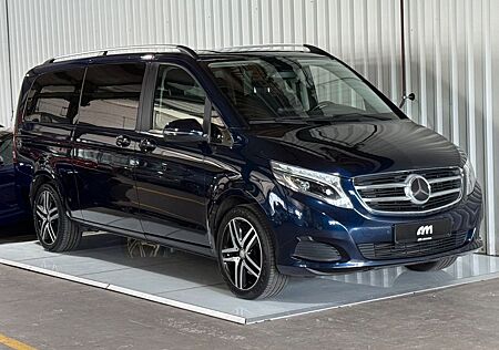 Mercedes-Benz V 250 V -Klasse 250 CDI EDITION 4MATIC BURMESTER Led