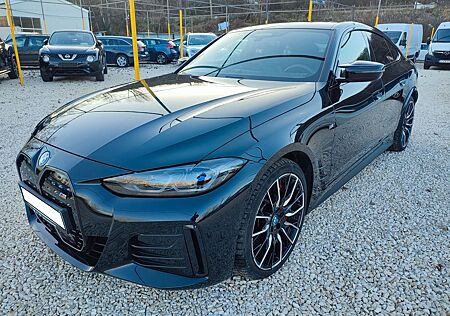 BMW i4 M50 540LE