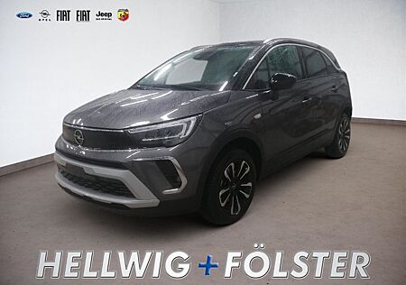 Opel Crossland X Crossland Elegance 1.2 T Automatik LED DAB SHZ