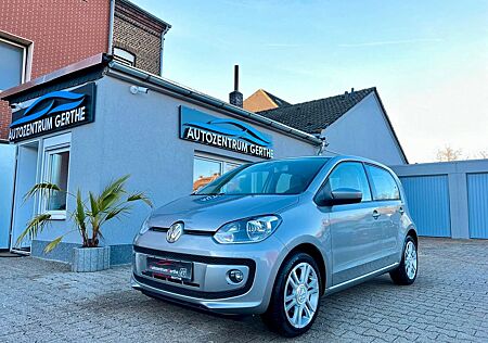 VW Up Volkswagen ! high ! *Automatik*KM 57.000*PDC*SHZ*Klima*