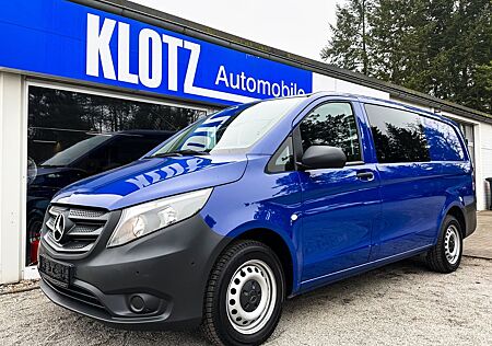 Mercedes-Benz Vito Mixto 114/116 CDI, 119 CDI/BT lang