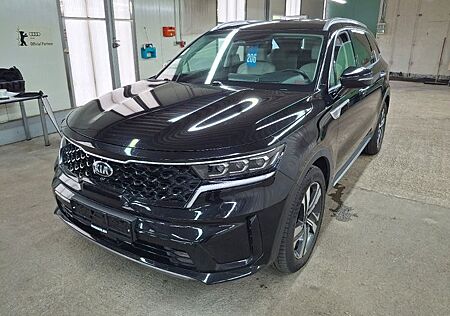Kia Sorento Platinum 4WD Plug-In Hybrid+BOSE+LEDER+