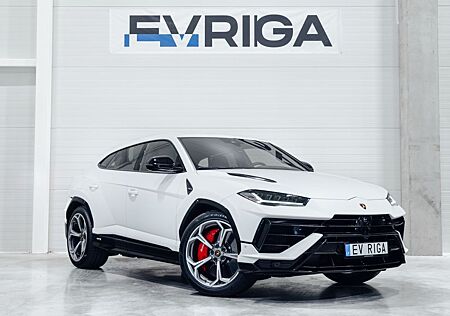Lamborghini Urus S/B&O/Pano/Night Vision/HUD/BiCol int