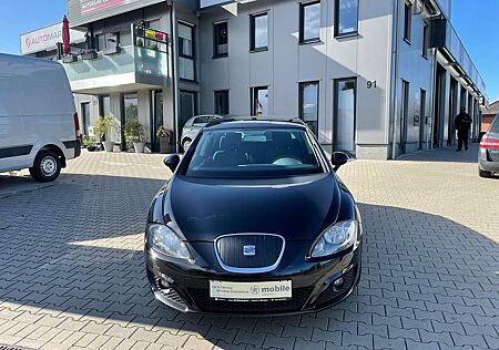 Seat Leon Style Copa Ecomotive 1.6 TDI 105PS EURO5