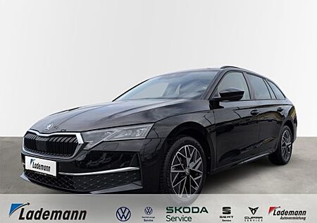 Skoda Octavia Combi 1.5 TSI Selection LED+NAVI+RFK+ACC