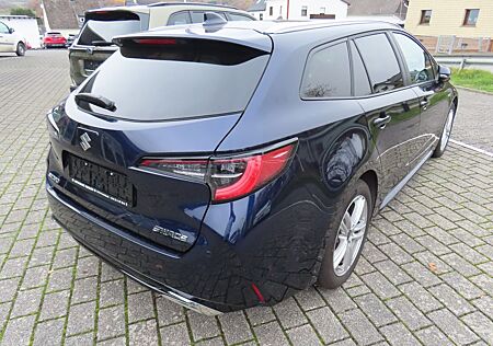 Suzuki Swace Hybrid CVT Comfort +