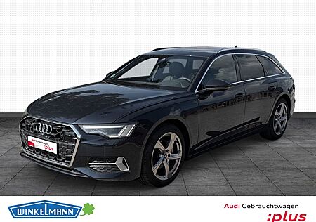 Audi A6 Avant Sport 40 TDI ACC AHK MATRIX 360° NAVI