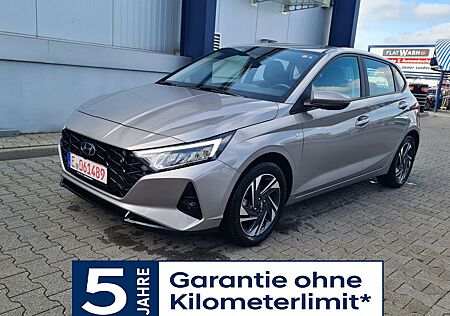 Hyundai i20 Trend Mild-Hybrid **WINTER-PAKET**VOLL-LED**