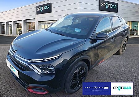 Citroën C4 Shine PureTech 155 EAT8 S&S (EURO 6d)