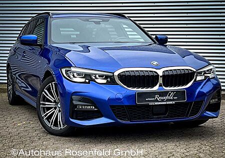 BMW 320 d G21 M-Sport 48V/AHK/LED/LiveCockp. Prof./K