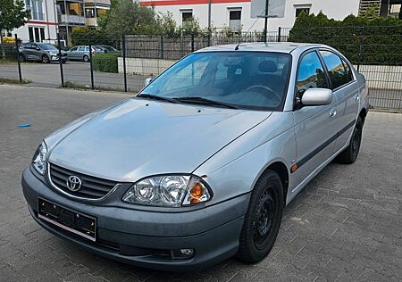 Toyota Avensis *AUTOMATIK*KLIMA*1.8L*4 ELEK FENSTERHEB