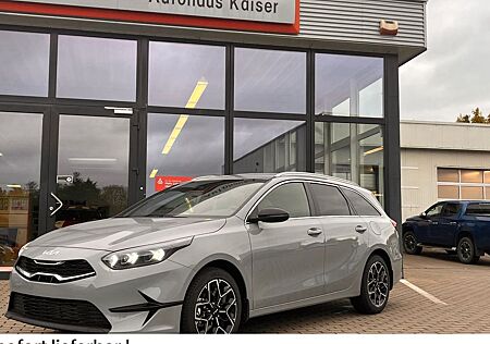 Kia Cee'd Sportswagon 1,5 "Edition 30" MY25 17Zoll