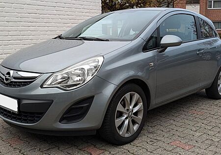 Opel Corsa 3-T 1.4 Active