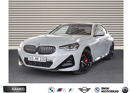 BMW 220i UPE 61350€ Deal