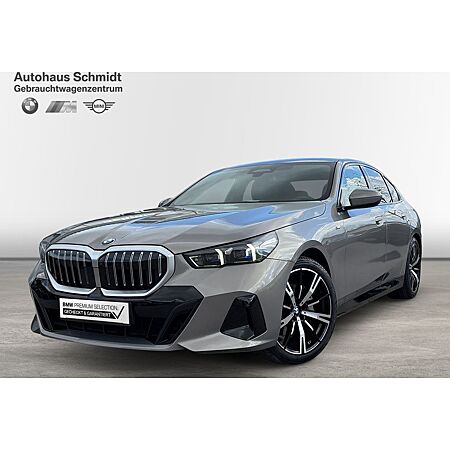 BMW 540 leasen