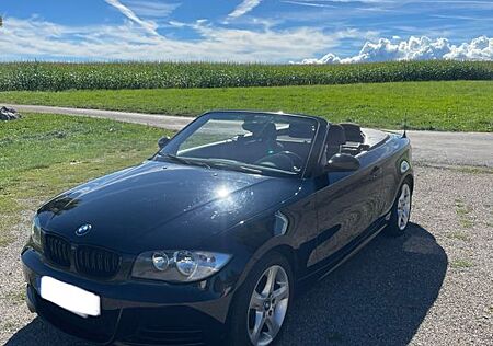 BMW 118i Cabrio inkl Winterreifen