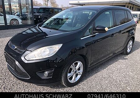 Ford Grand C-Max 1,6 EcoBoost 110kW Champions Edition