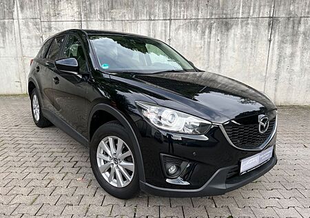 Mazda CX-5 2.2 SKYACTIV-D Center-Line AWD Autom.*AHK*