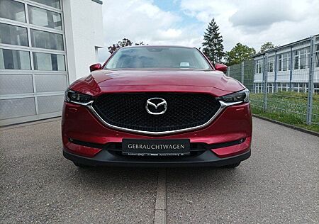 Mazda CX-5 L SKYACTIV-G 160 AWD 5T 6AG AL-EXCLUSIVE NA