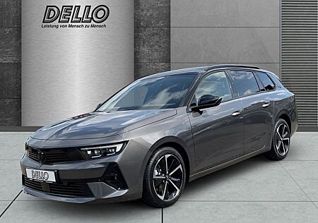 Opel Astra ST GS,Tech-Paket Komfort,Automatik,heizb.
