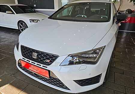 Seat Leon ST Cupra 280 Kombi Top Gepflegt