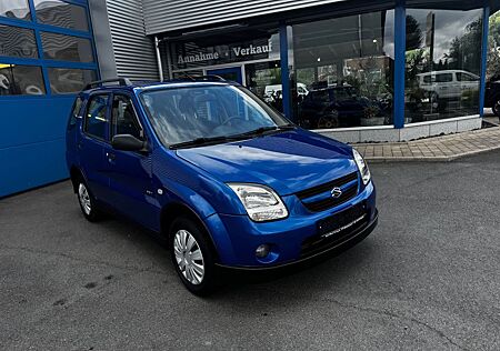 Suzuki Ignis Comfort