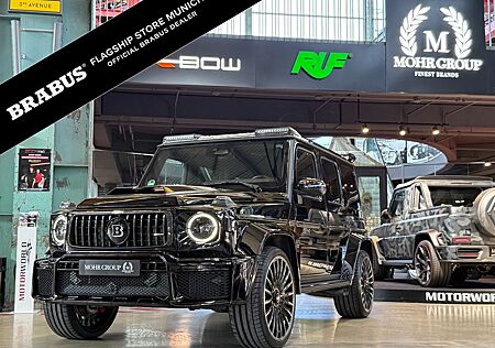 Mercedes-Benz G 63 AMG BRABUS G800 Facelift/A22/Superior/IN STOCK