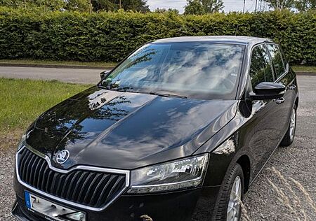 Skoda Fabia 1.0l TSI 81kW AMBITION AMBITION