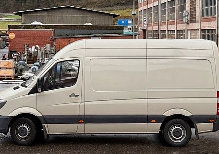 Mercedes-Benz Sprinter 316 CDI | TÜV neu | TOP