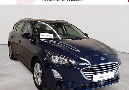 Ford Focus Turnier 1.5 EcoBlue COOL&CONNECT
