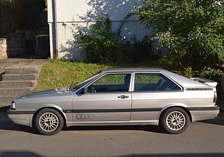 Audi Coupe Coupé GT 1.8
