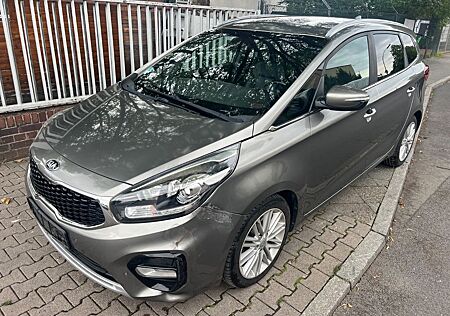 Kia Carens 1.7 CRDi Spirit DCT *1.Hand*