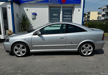 Opel Astra G Coupe 2.2 16V
