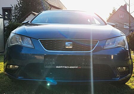 Seat Leon 1.6 TDI 77kW Start&Stop Reference Reference