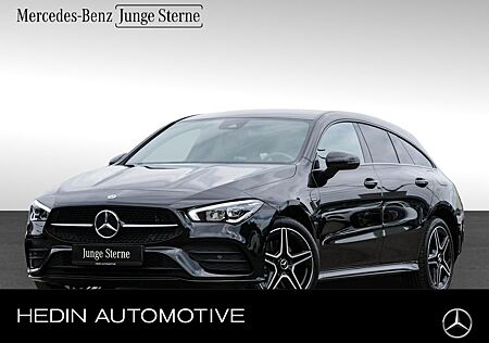 Mercedes-Benz CLA 250 CLA 250e AMG|NIGHT|LED|NAVI|MBUX|PTS|LM