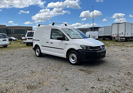 VW Caddy Volkswagen Kasten 2.0 TDI EcoProfi BMT Klima PDC 1.Hd
