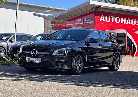 Mercedes-Benz CLA 200 Shooting Brake CLA 200 (117.943)