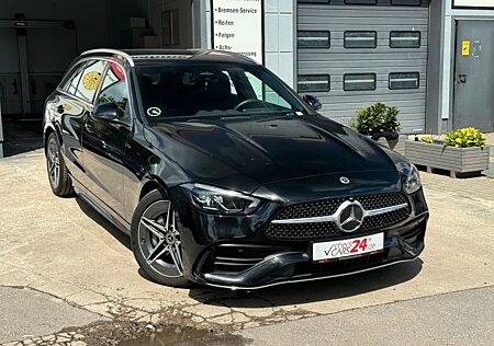 Mercedes-Benz C 220 C 220d T AMG Line*299€*SOFORT-VERFÜGBAR*