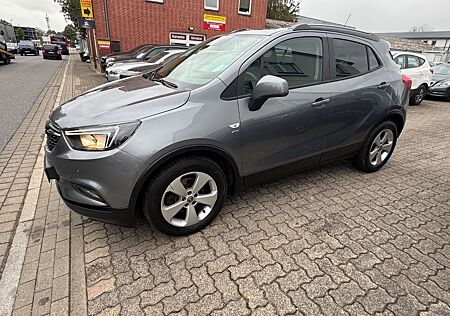 Opel Mokka X Active *HU/AU*SERVICE *WIR KAUFEN AUTO´s