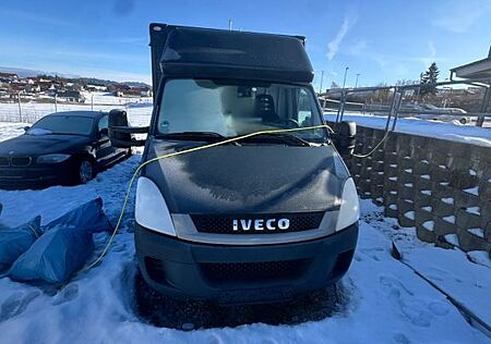 IVECO Massif