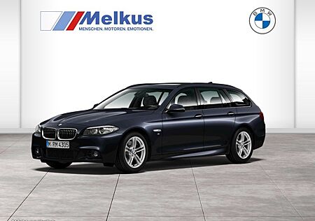 BMW 525d xDrive Touring M Sportpaket Head-Up Xenon