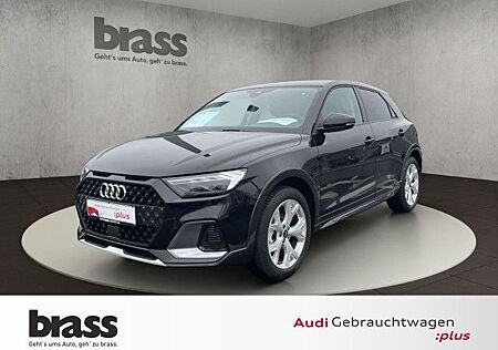 Audi A1 allstreet 35 TFSI S tronic