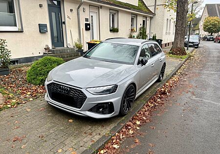 Audi RS4 2.9 TFSI *Garantie* quattro Avant