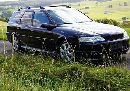 Opel Vectra i30 Extrem seltene Rarität!