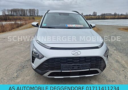 Hyundai Bayon Select 2WD SHZ NAVI KAMERA PDC GARANTIE