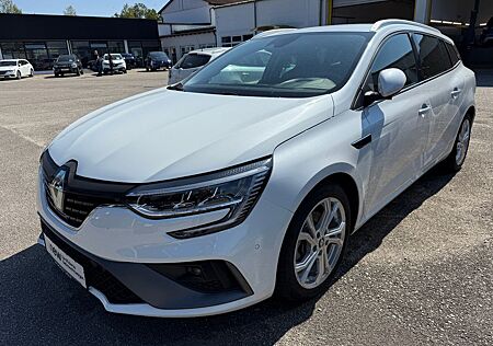 Renault Megane IV Grandtour R.S. Line PLUG IN 160