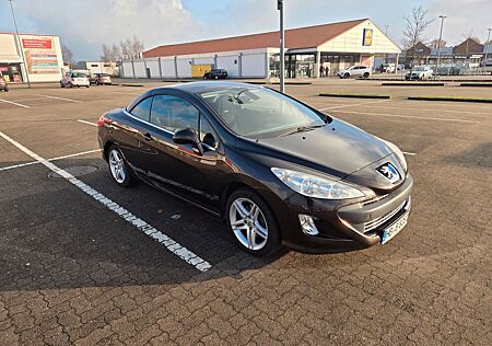 Peugeot 308 CC Allure 155 THP Allure