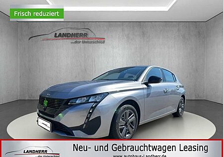 Peugeot 308 PureTech 130 Active Pack // LED/Alu/SHZ